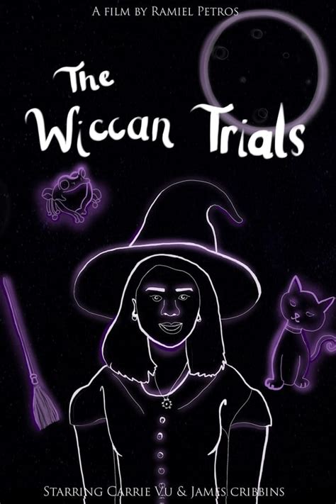 The Role of Elders in Wiccan Trials: Guidance and Wisdom
